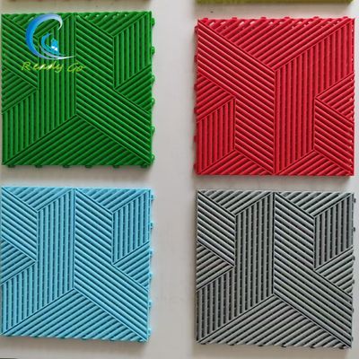 Garajlarda uzun süreli performans için tasarlanmış birbirine bağlanan garaj kirişleri